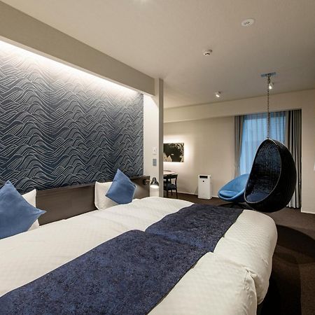 Hotel Mastay Jingumichi Kyoto Eksteriør billede
