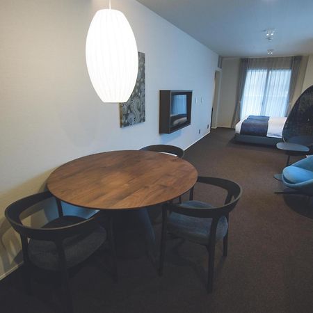Hotel Mastay Jingumichi Kyoto Eksteriør billede