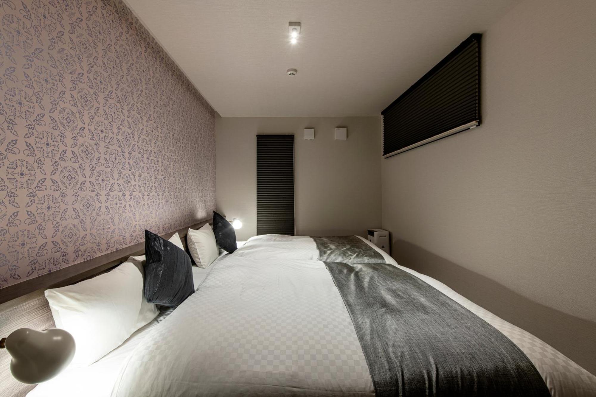 Hotel Mastay Jingumichi Kyoto Eksteriør billede