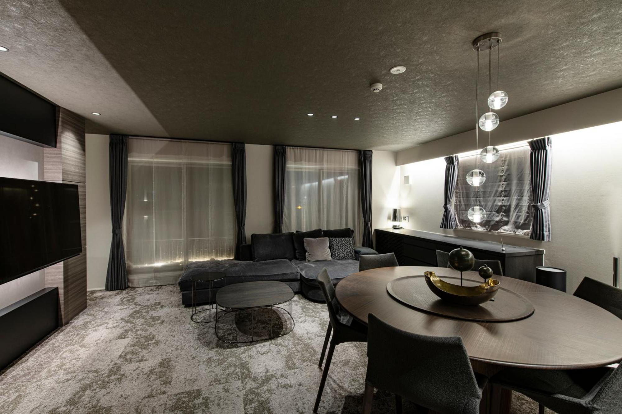 Hotel Mastay Jingumichi Kyoto Eksteriør billede
