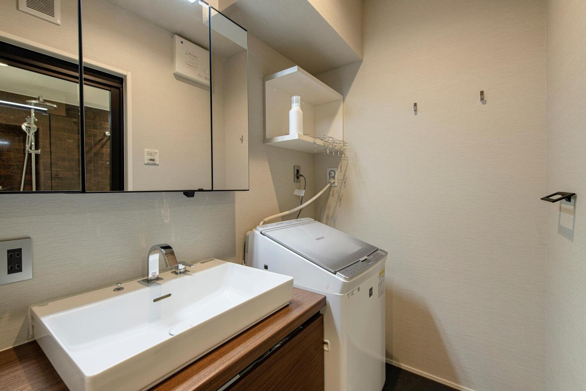Hotel Mastay Jingumichi Kyoto Eksteriør billede