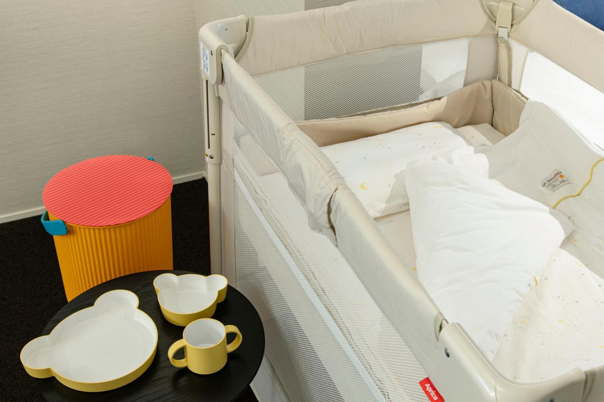 Hotel Mastay Jingumichi Kyoto Eksteriør billede