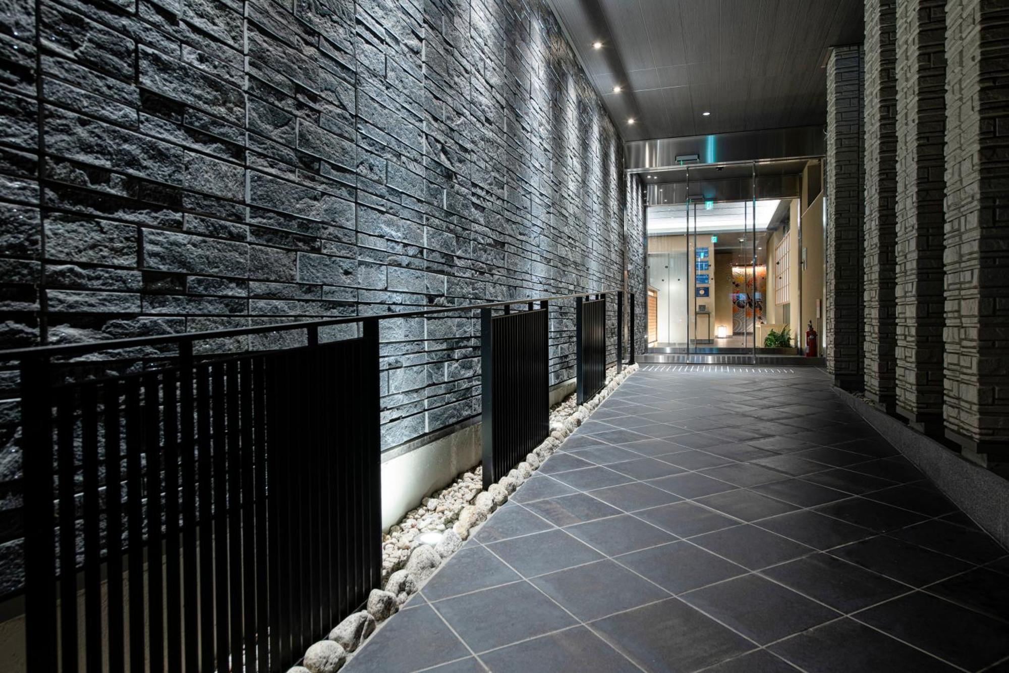Hotel Mastay Jingumichi Kyoto Eksteriør billede