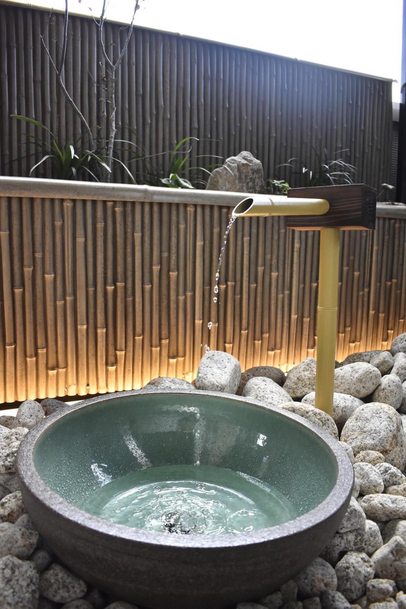 Hotel Mastay Jingumichi Kyoto Eksteriør billede