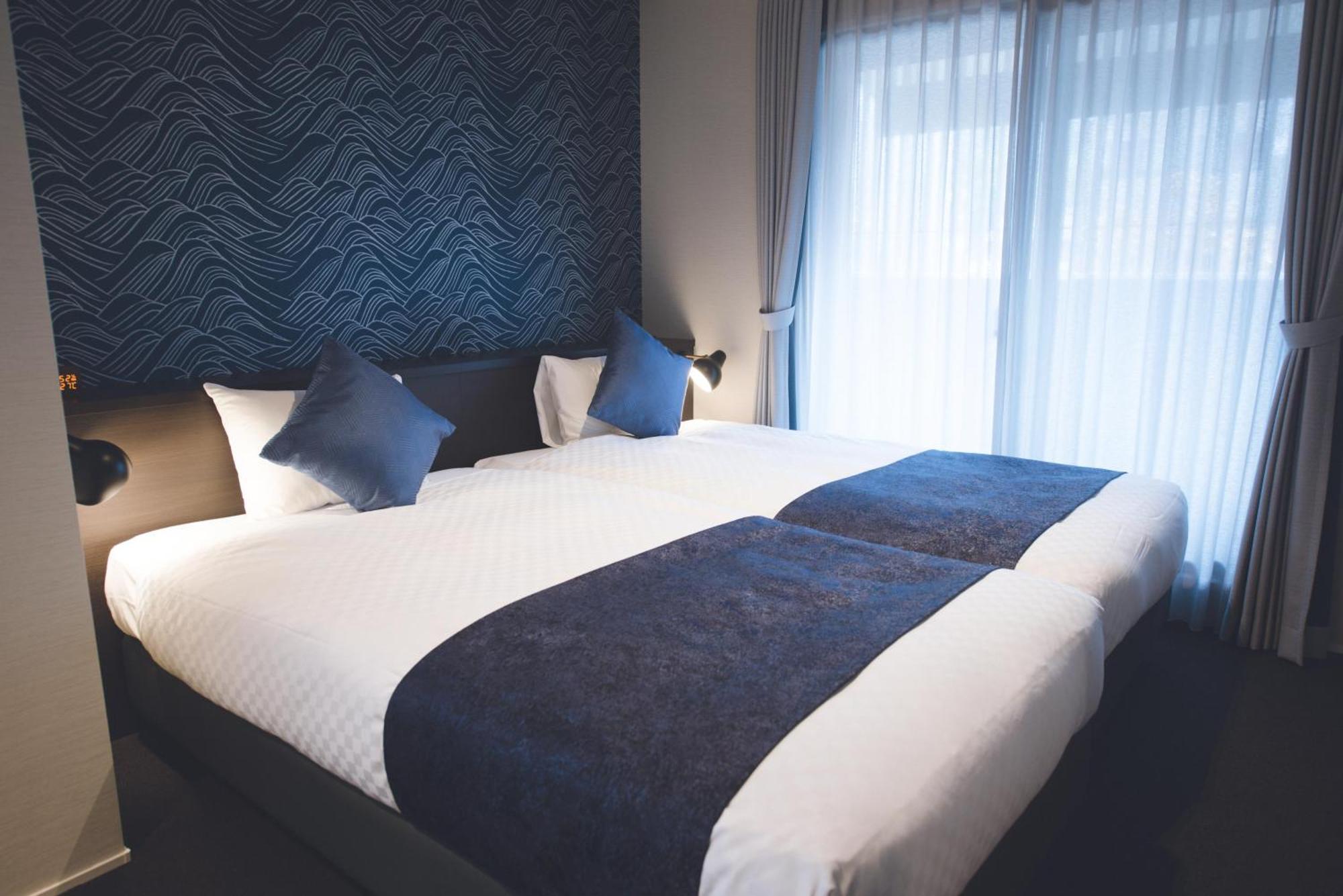 Hotel Mastay Jingumichi Kyoto Værelse billede