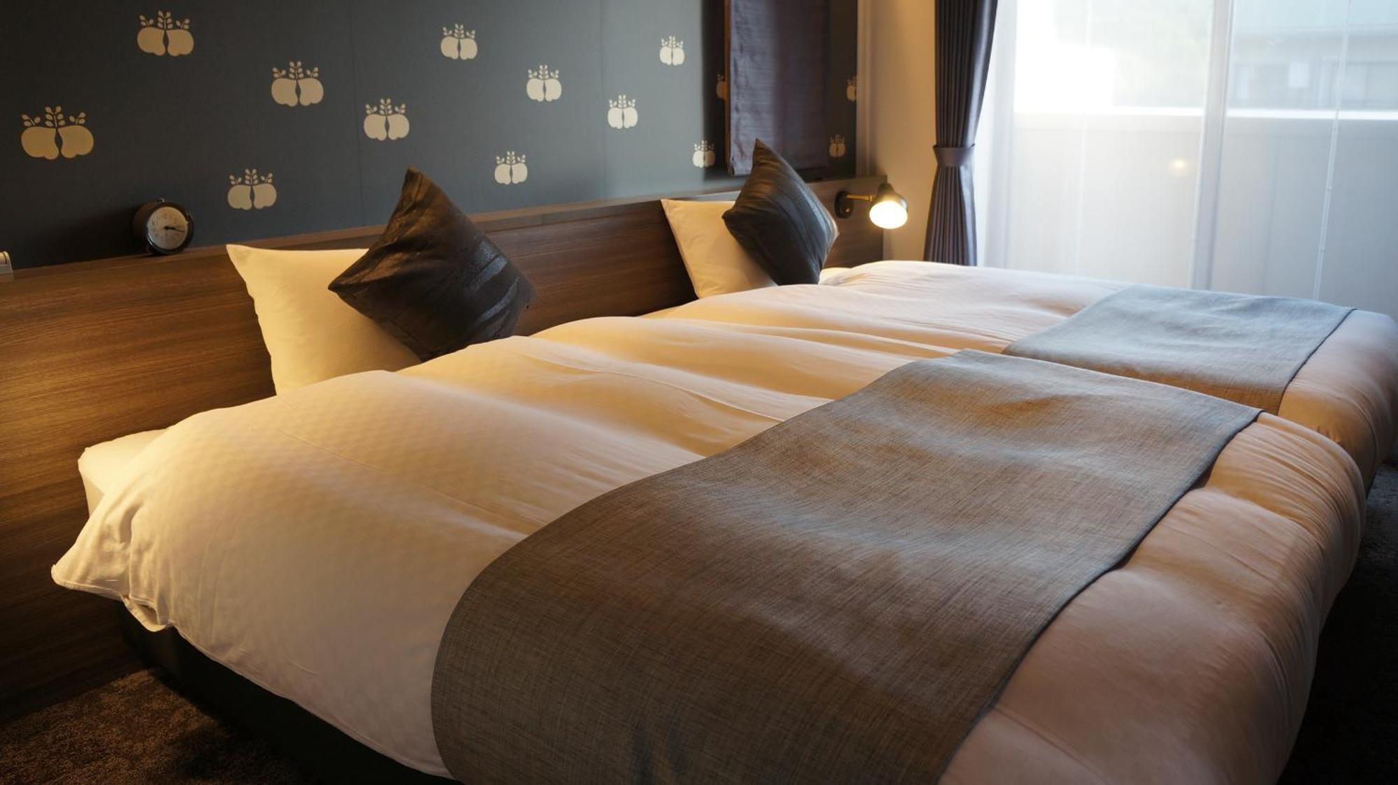 Hotel Mastay Jingumichi Kyoto Værelse billede