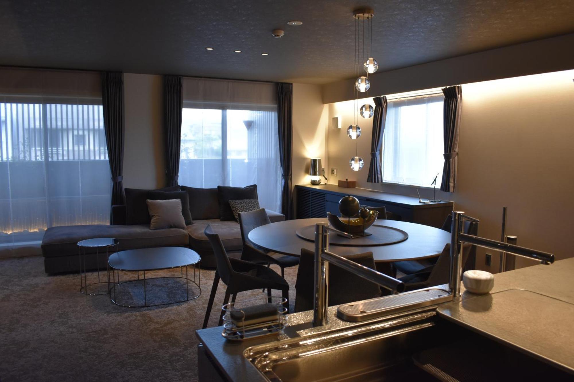 Hotel Mastay Jingumichi Kyoto Værelse billede